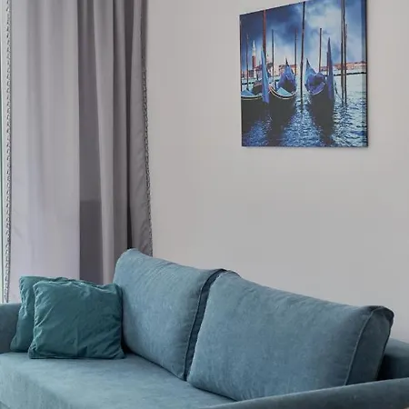 Blue Sky Apartment With Parking & Balcony By Noclegi Renters Wrocław Zewnętrze zdjęcie